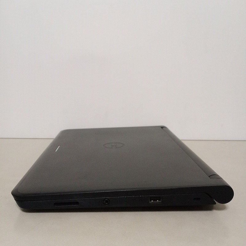 實體拍攝 DELL Latitude 3350 完整筆電 i5-5200U SSD-500G D3-16G 附原廠變壓器-細節圖8