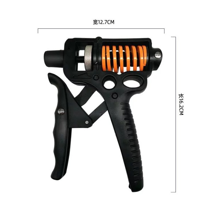 強化手部喚醒活力可調節握力器-細節圖2