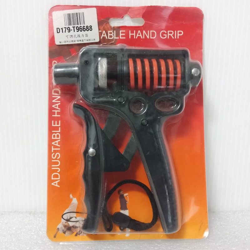 強化手部喚醒活力可調節握力器-細節圖5