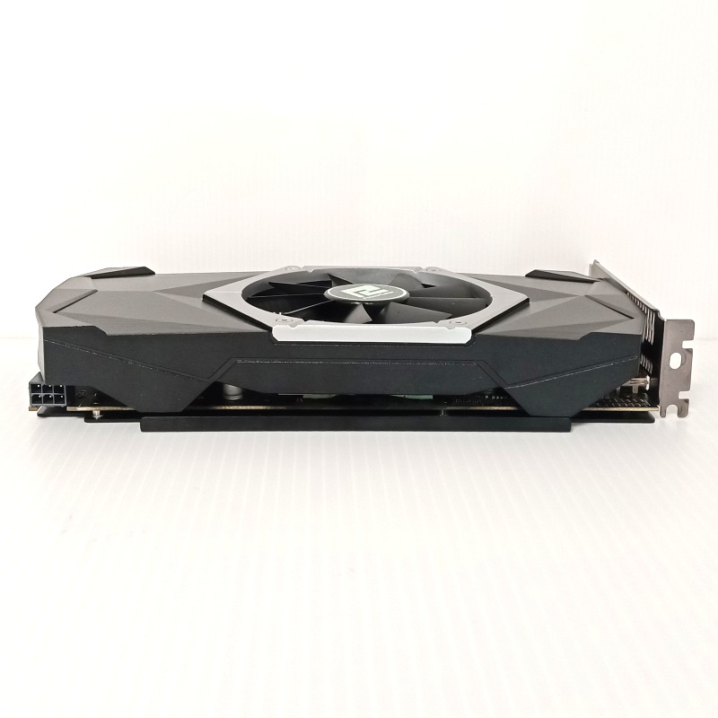 顯示卡 實體拍攝 撼訊 PowerColor AXRX470-4GD5 3DHDV2OC 需外接電源1個6PIN-細節圖5