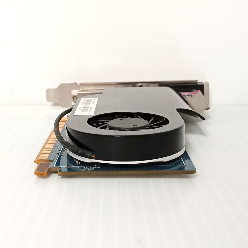 顯示卡 實體拍攝 NVIDIA GeForce GT 530-2GD3 功能正常-細節圖4