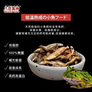【新莊/五股/青島水族】豐年蝦 小魚乾 豐年蝦 南極蝦乾 赤蟲 麵包蟲 飼料 烏龜/七彩神仙/短雕/鬥魚/澤龜/爬蟲-細節圖2