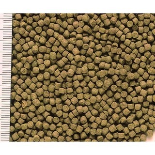 日本-高夠力Hikari 25166【海水魚 A 大型精緻顆粒飼料 1kg 原裝】緩沉型 小丑魚 雀鯛 海水魚-細節圖3