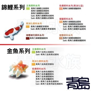 【新莊/五股/青島】日本Hikari高夠力 錦鯉主食飼料 500g/2kg 小/中顆粒 S M 上浮型 鯉魚-細節圖8