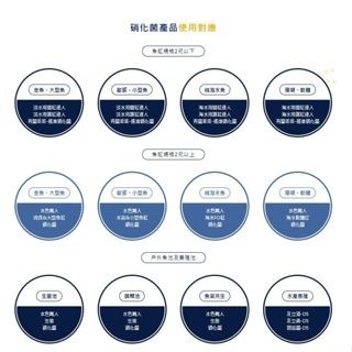 【五股/新莊/青島水族】台灣友浚 水色職人-生態硝化菌 20G/80G 開缸菌 金魚 大型魚 適合戶外大型水池、生態池-細節圖3