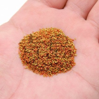 【青島水族】德國Sera喜瑞 小型魚顆粒飼料 幼魚.燈魚健康漢堡 富含蛋白質 100ml S0705-細節圖3