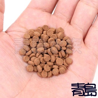 【青島水族】日本Hikari高夠力 超大型肉食性底棲魚專用飼料 沉水性 S 75G/295G-細節圖3