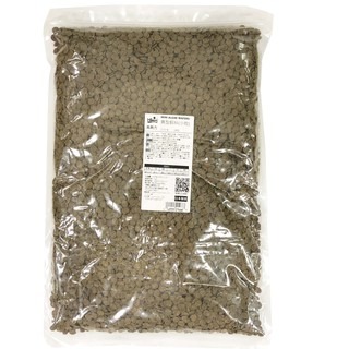 【新莊/五股/青島水族】高夠力 異型 異形 飼料 1kg 迷你顆粒 21466 小片 藻食片 藻類飼料 沉水性-細節圖3