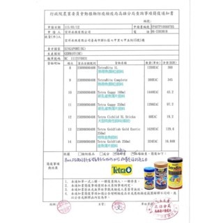 【青島水族】德國Tetra德彩 Guppy 新孔雀魚薄片飼料 100ml 250ml T904 T677-細節圖5