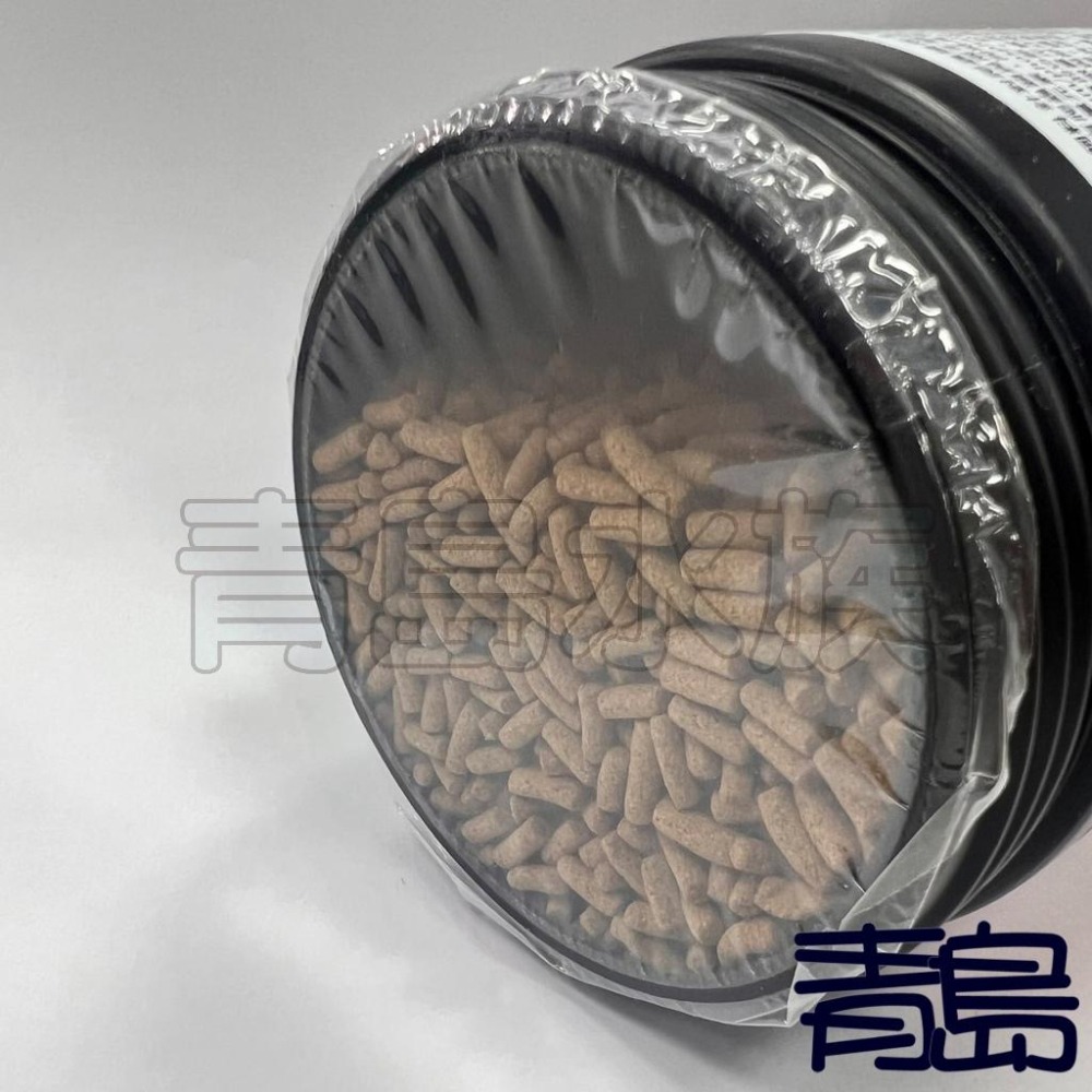 【青島水族】台灣OTTO奧圖 烏龜條狀飼料 上浮性 巴西龜 斑龜 鑽紋龜 地圖龜 甜甜圈-細節圖2