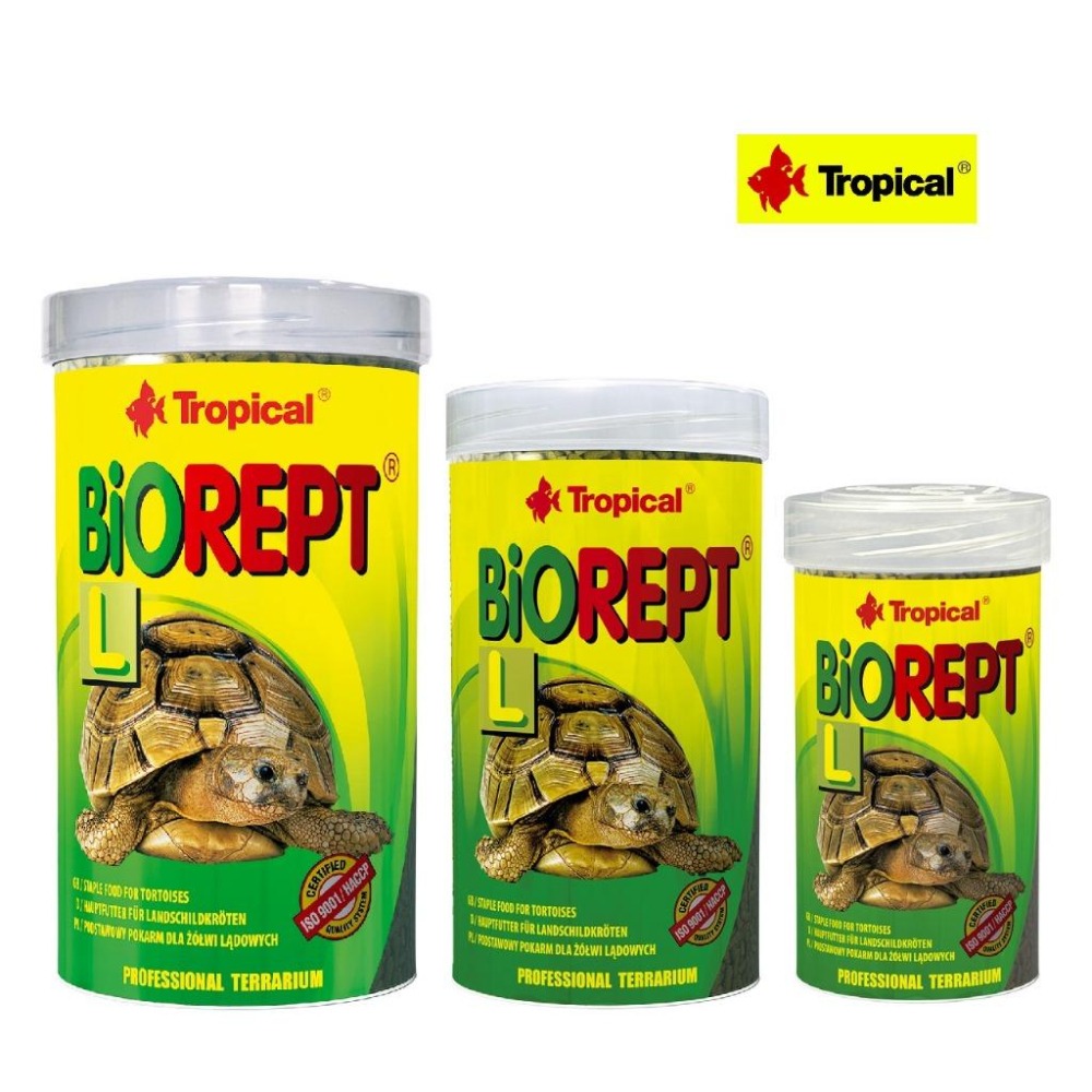 陸龜成長【新莊/五股/青島水族】波蘭 Tropical 德比克  新高鈣陸龜成長飼料 星龜 蘇卡達 針對陸龜營養完整調配-細節圖5