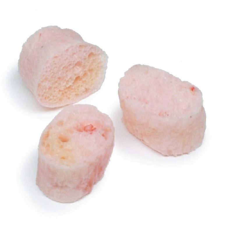 烏龜零食【新莊/五股/青島水族】GEX 蝦味 吉拿棒 蝦味 魚味 麵包濃厚蝦味 澤龜 飼料-細節圖5