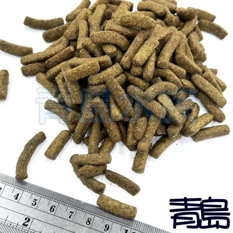【新莊/五股/青島】LT15 植物纖維專家配方（亞成 以上專用）陸龜主食 苜蓿 1kg 分裝包-細節圖2