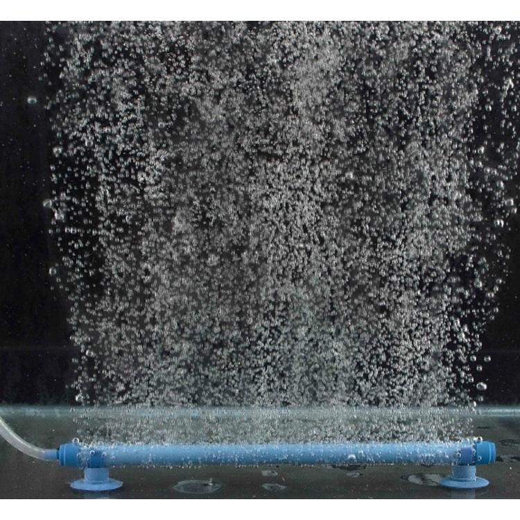 【新莊/五股/青島水族】美國PENN-PLAX龐貝-VENY＇S-極幼細 霧化氣泡條 氣泡石 氣泡條 氣條-細節圖4