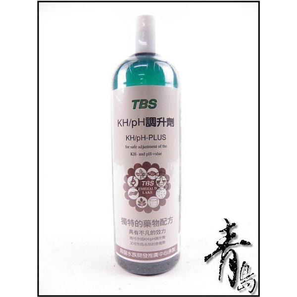 【青島水族】TBS翠湖 KH/pH調降劑 KH/pH調升劑 黑水 水質澄清劑 (調整水質最佳選擇) 250ml-細節圖2