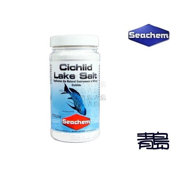 【青島水族】美國SEACHEM西肯 慈鯛礦物鹽 250g N-4276-細節圖2