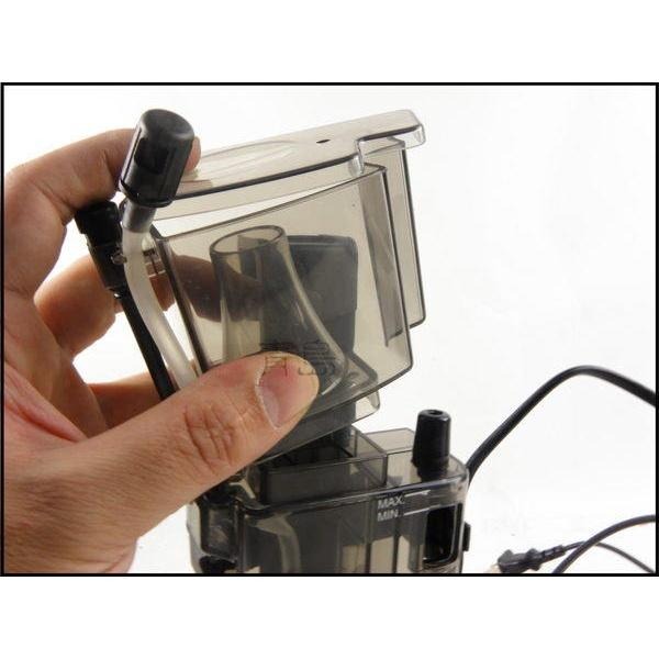 【青島水族】RESUN日生 迷你 內置 蛋白除沫器 蛋白機 SK-300-細節圖2