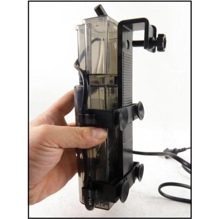 【青島水族】RESUN日生 迷你 內置 蛋白除沫器 蛋白機 SK-300-細節圖4