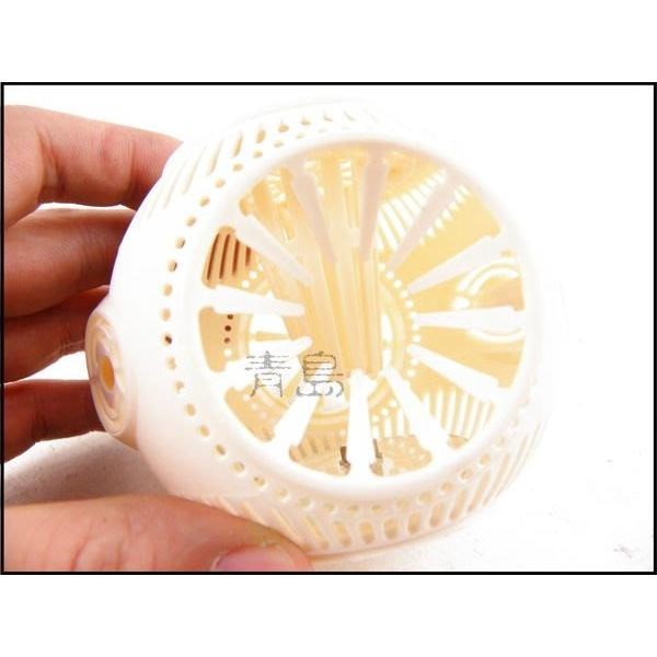 【新莊/五股/青島水族】Mr.Aqua水族先生 補蟹器 螃蟹捕抓器 海水缸活岩石專用 捕蟹器-細節圖3