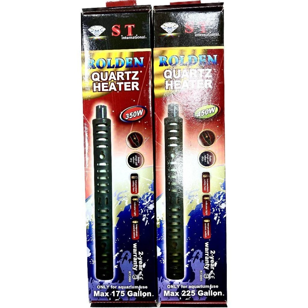 送加溫棒【新莊/五股/青島】Mr.Aqua水族先生 第三代 雙控溫 1000W 微電腦 單顯 雙顯 控溫器-細節圖6