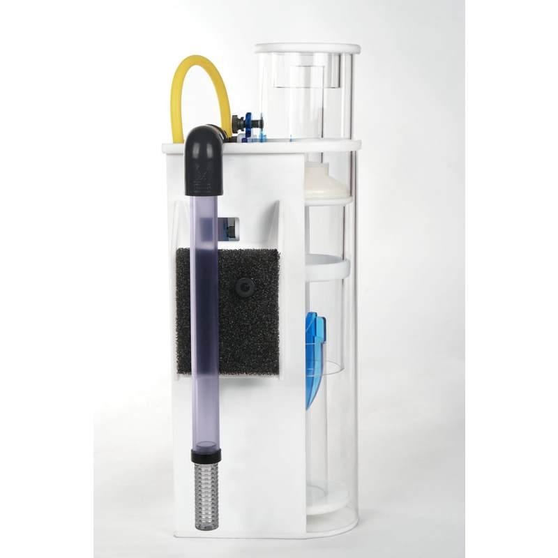 【新莊/五股/青島】JNS BULLET 外掛式蛋白除沫器 BU-1 BU-2 BU-3 外掛型 海水蛋白機 外掛-細節圖5