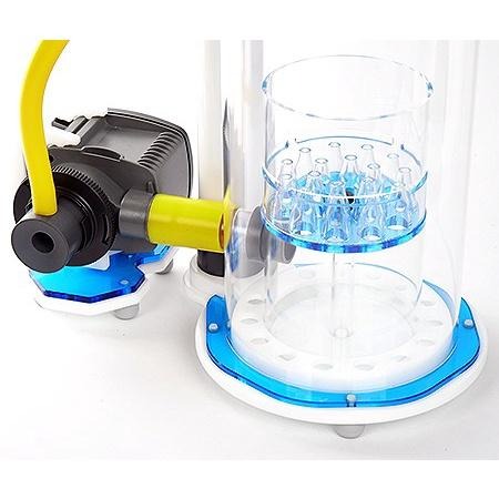 【青島水族】台灣 JNS = RC-2 = ConeS RC系列 刷型針葉蛋白除沫器 除抹器 (內置型) 蛋白機-細節圖7