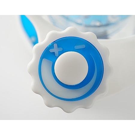 【青島水族】台灣 JNS = RC-2 = ConeS RC系列 刷型針葉蛋白除沫器 除抹器 (內置型) 蛋白機-細節圖8