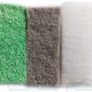 薄型外掛160L/H【新莊/五股/青島水族】金利佳 迷你外掛  過濾器 附濾材 替換棉-規格圖3