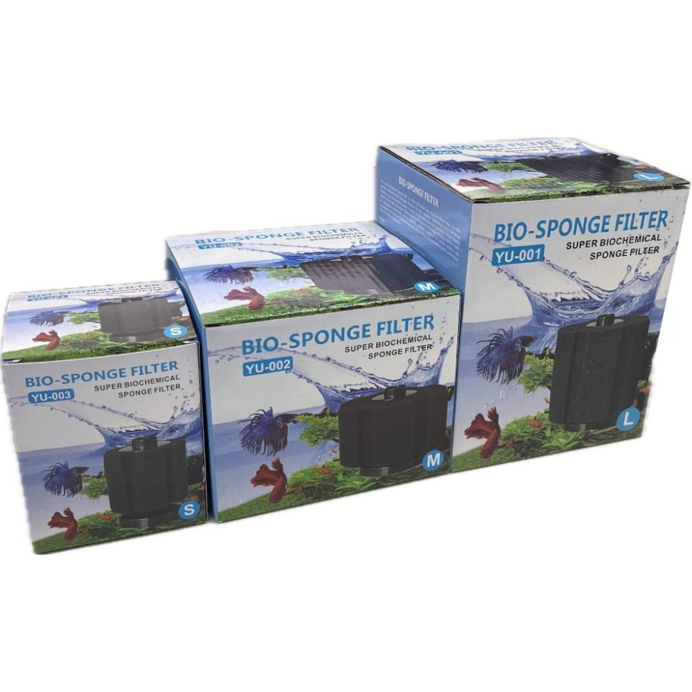 站立式水妖精【新莊/五股/青島水族】中國信友 高溶氧生物過濾器  XY-180、280、380 氣動過濾器 水妖精-細節圖5