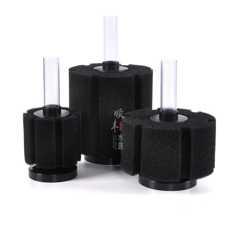 站立式水妖精【新莊/五股/青島水族】中國信友 高溶氧生物過濾器  XY-180、280、380 氣動過濾器 水妖精-細節圖8