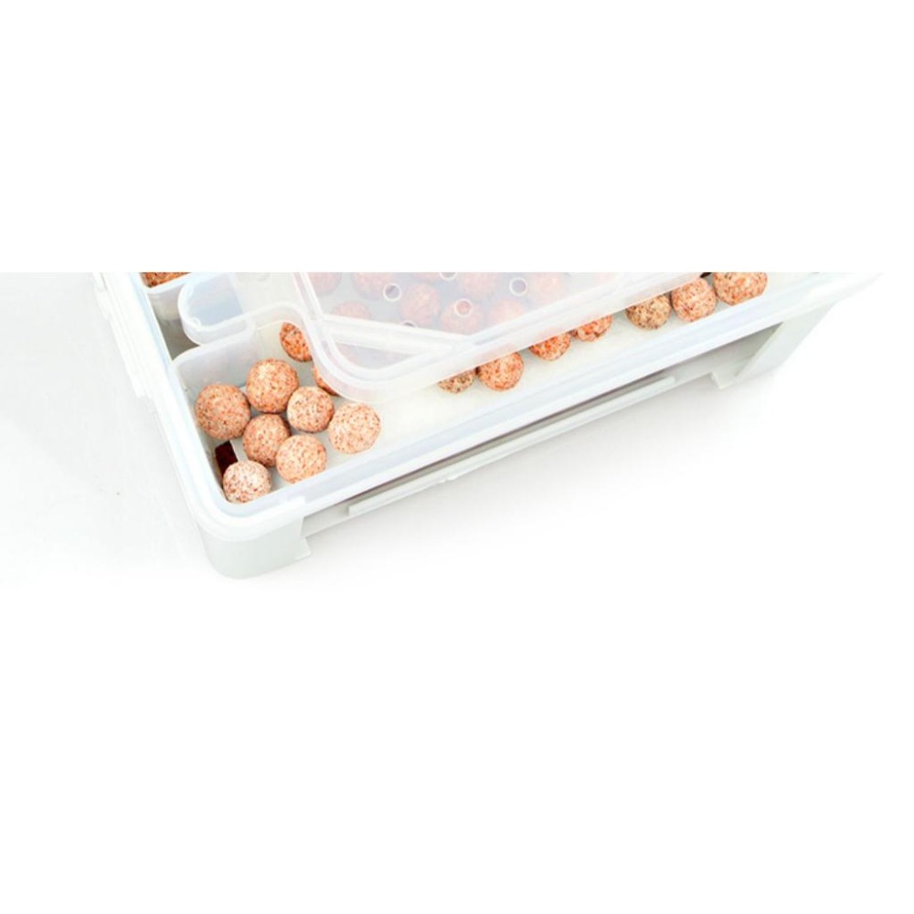 水幕式上部【新莊/五股/青島水族】NOMO諾摩  雙層雨淋過濾盒  內掛式上部 烏龜 低水位過濾器-細節圖5