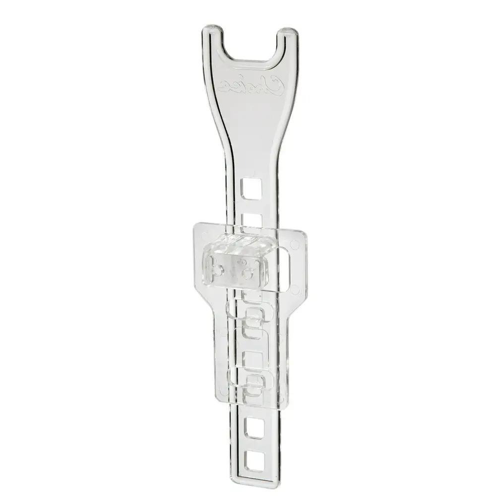 增高支架/日本製造【新莊/五股/青島水族】日本CHOICE-壓克力 進出水管增高支架 拉高進出水 提升進出水高度-細節圖2