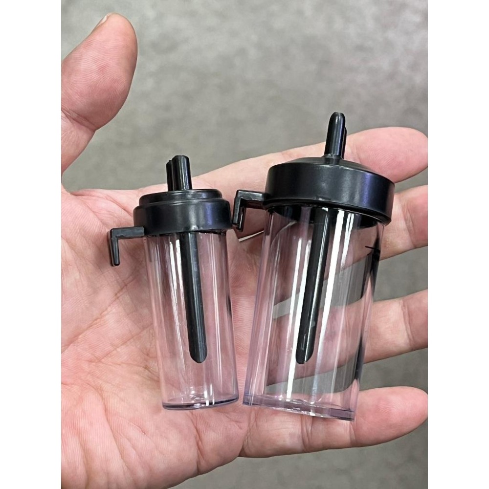 【新莊/五股/青島水族】 台灣crab aqua小螃蟹 二氧化碳CO2計泡器  迷你計泡器-計泡器 水草 二氧化碳-細節圖5