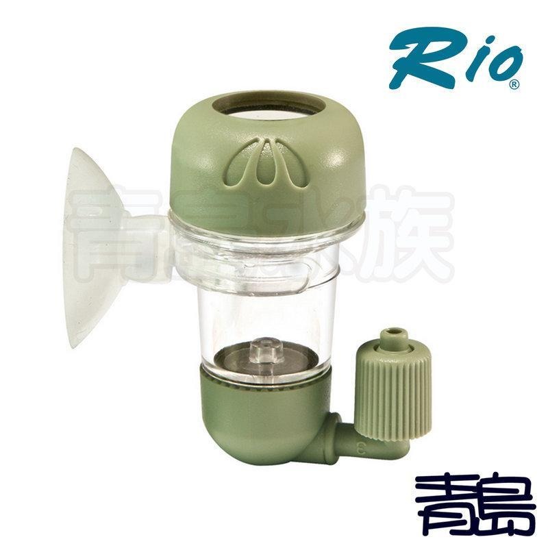 【青島水族】台灣RIO摩爾 CO2計泡細化器 計泡器+細化器 二氧化碳 水草缸 售完為止-細節圖3