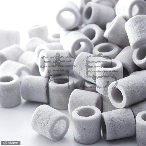 【青島水族】德國Sera喜瑞 呼吸玻璃過濾環(石英陶磁環) (大)10000ml S8478-細節圖3