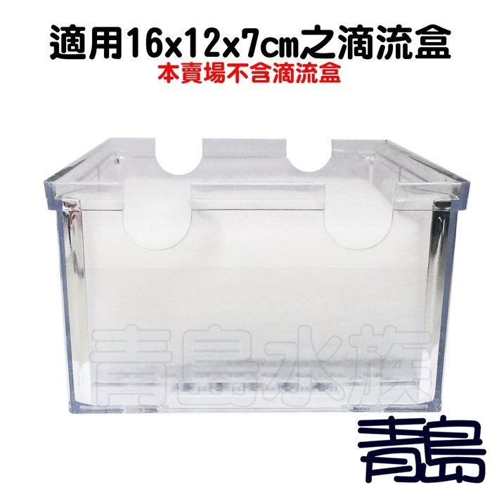 【青島水族】特A級過濾白棉 過濾棉 濾水棉 (QY 台製上部用)1片(散裝)-細節圖2