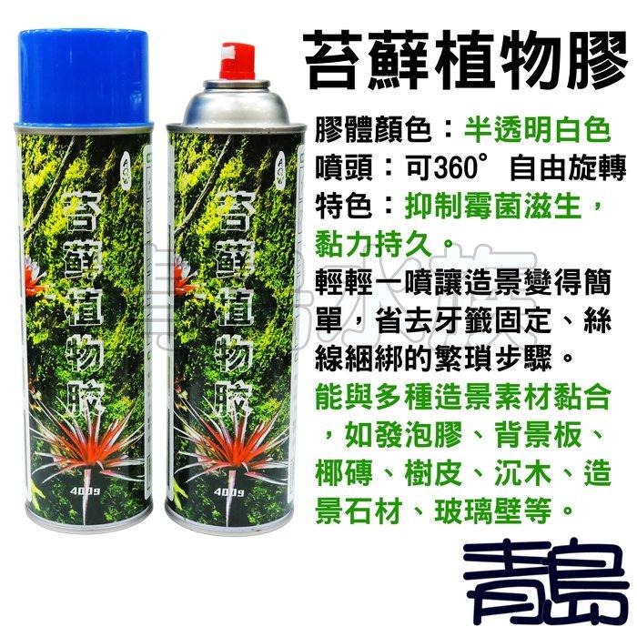 超大罐750ml苔蘚膠【新莊/五股/青島】苔蘚植物噴膠 生態缸 雨林缸 水陸缸 黏合膠 發泡膠 默斯 噴霧式瞬間膠-細節圖5