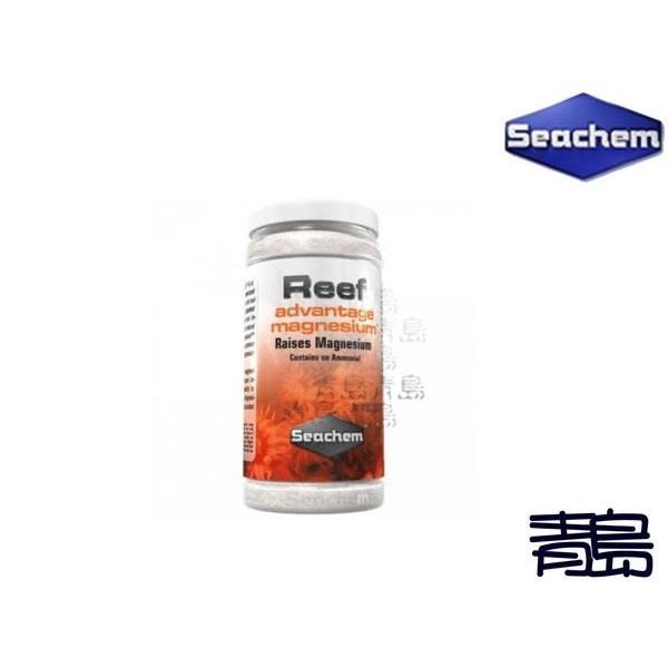 【青島水族】美國SEACHEM西肯 鎂離子添加劑(粉狀) 300g 600g-細節圖3