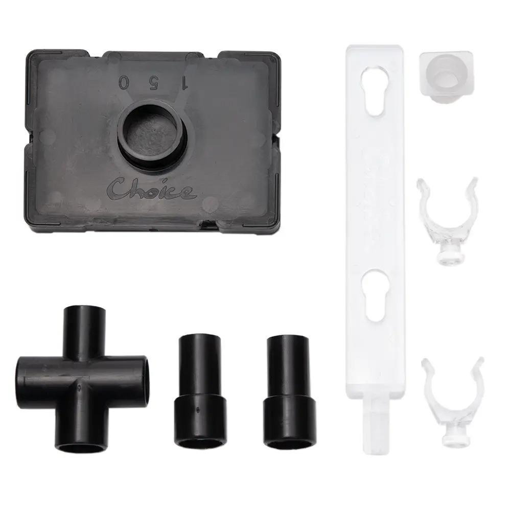 (沉底式)水妖精支架/日本製造【新莊/五股/青島水族】日本CHOICE-免用吸盤-細節圖4