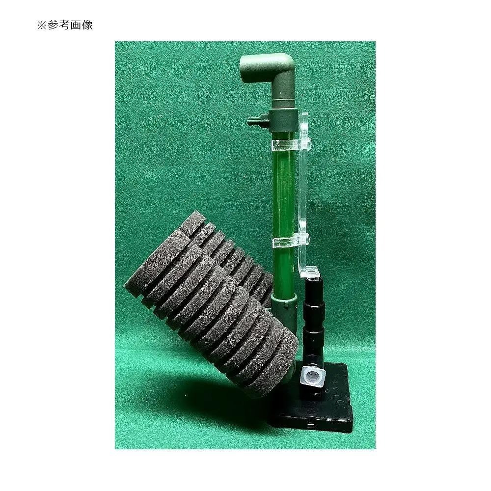 (沉底式)水妖精支架/日本製造【新莊/五股/青島水族】日本CHOICE-免用吸盤-細節圖5