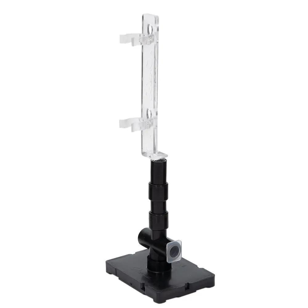 (沉底式)水妖精支架/日本製造【新莊/五股/青島水族】日本CHOICE-免用吸盤-細節圖6