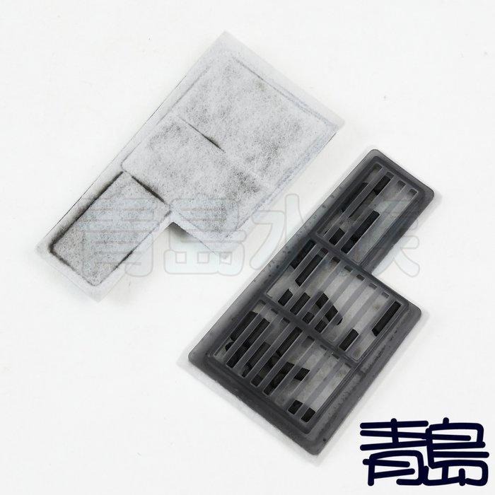 【新莊/五股/青島水族】Mr.Aqua水族先生 薄型外掛 專用碳板 替換碳板【青島水族】MR160300/460/600-細節圖4
