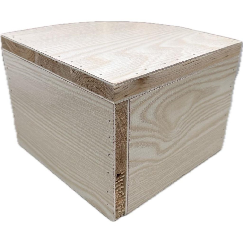 防潮、耐刮磨【五股/新莊/青島水族】台灣製 角落型 躲避屋 藏穴 棲息洞穴 爬蟲 陸龜 蜥蜴 守宮 蝎子-細節圖3