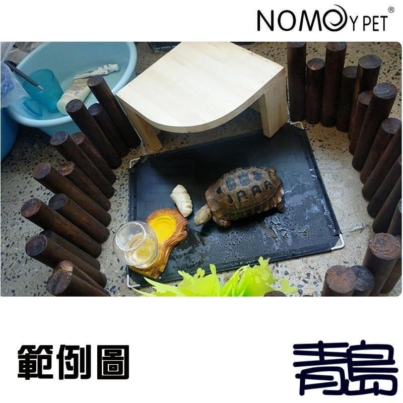 防潮、耐刮磨【五股/新莊/青島水族】台灣製 角落型 躲避屋 藏穴 棲息洞穴 爬蟲 陸龜 蜥蜴 守宮 蝎子-細節圖7