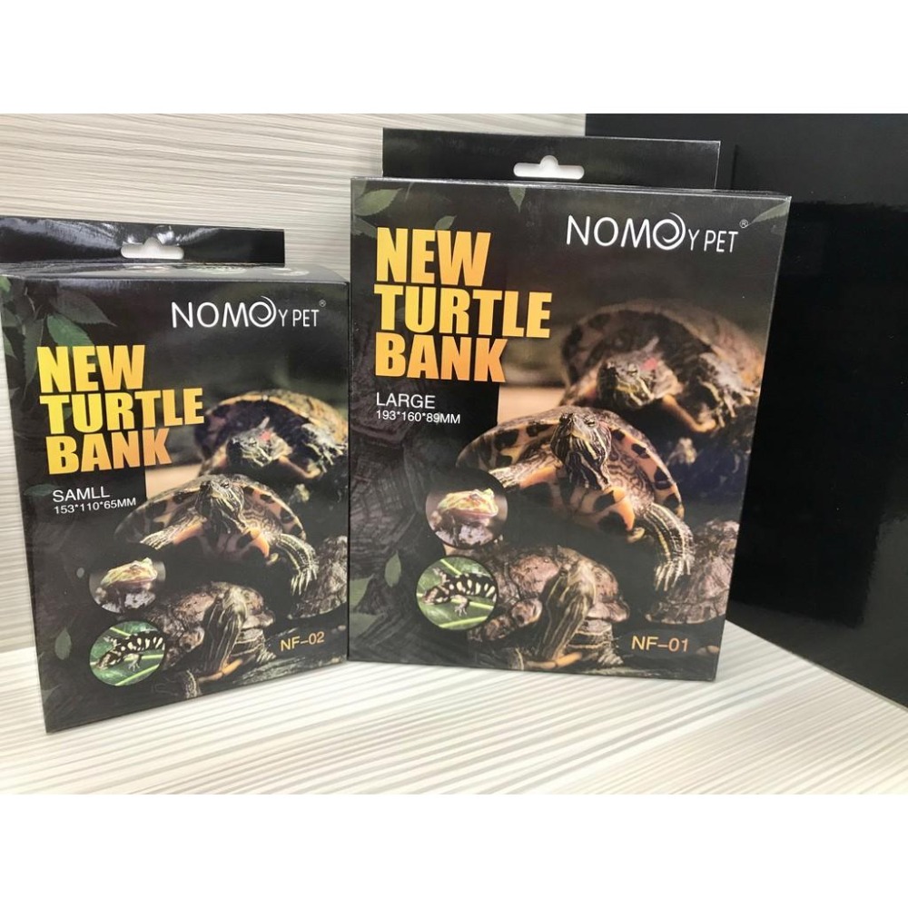 真空吸盤/超耐重【新莊/五股/青島水族】NOMO諾摩 紫色  烏龜水龜平台/曬台/兩棲烏龜島-細節圖4