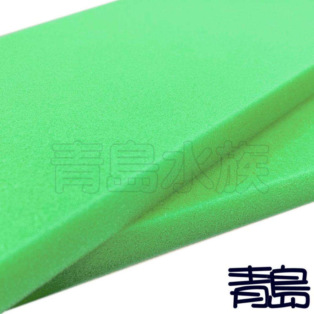 角蛙專用13*29*1.5cm【新莊/五股/青島水族】超細柔生化棉 極細 超厚角蛙棉 防止磨腳 底材/過濾 兩棲爬蟲-細節圖2