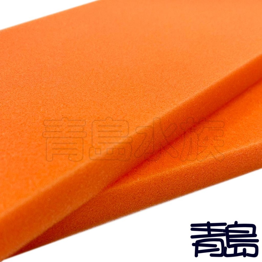 角蛙專用13*29*1.5cm【新莊/五股/青島水族】超細柔生化棉 極細 超厚角蛙棉 防止磨腳 底材/過濾 兩棲爬蟲-細節圖3