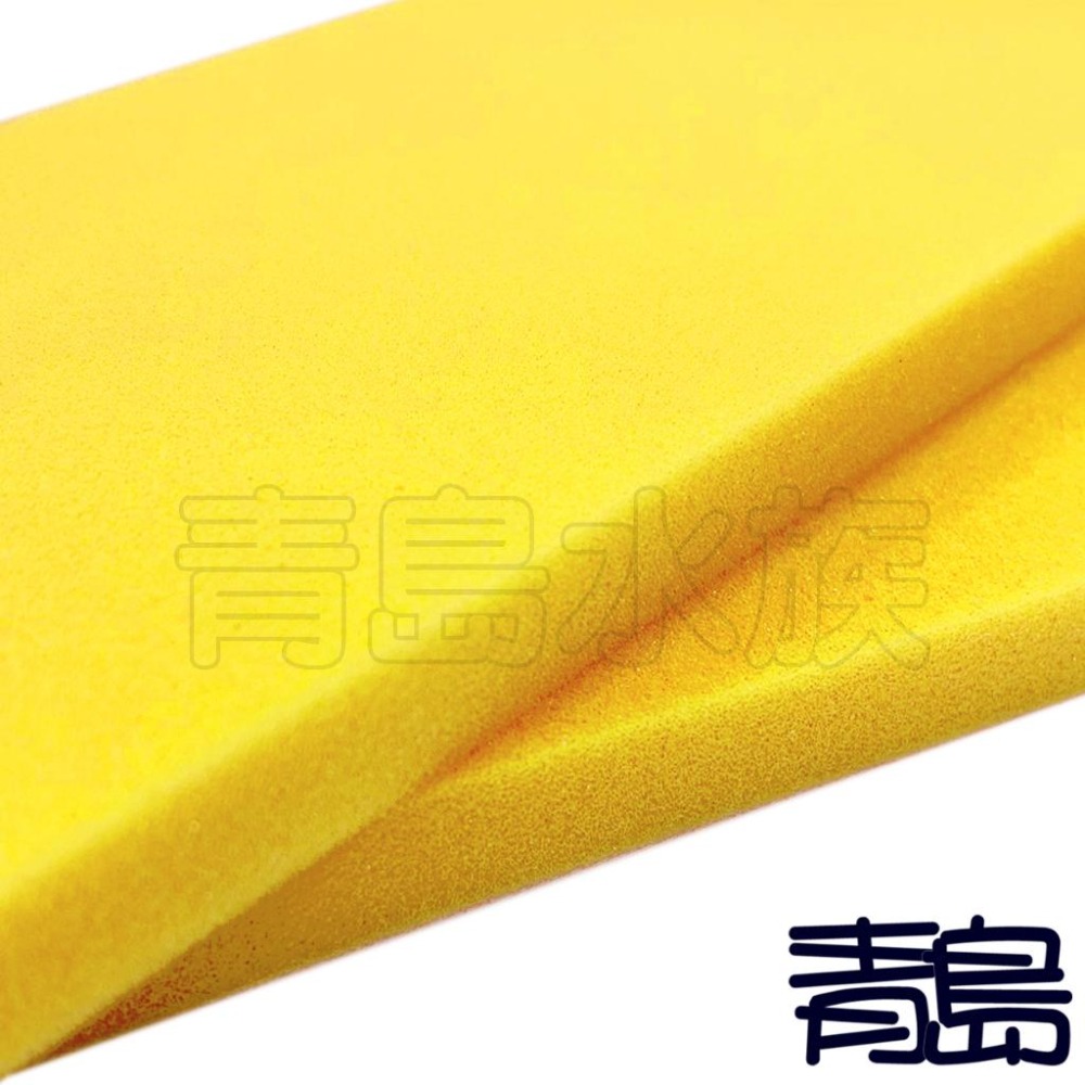 角蛙專用13*29*1.5cm【新莊/五股/青島水族】超細柔生化棉 極細 超厚角蛙棉 防止磨腳 底材/過濾 兩棲爬蟲-細節圖4
