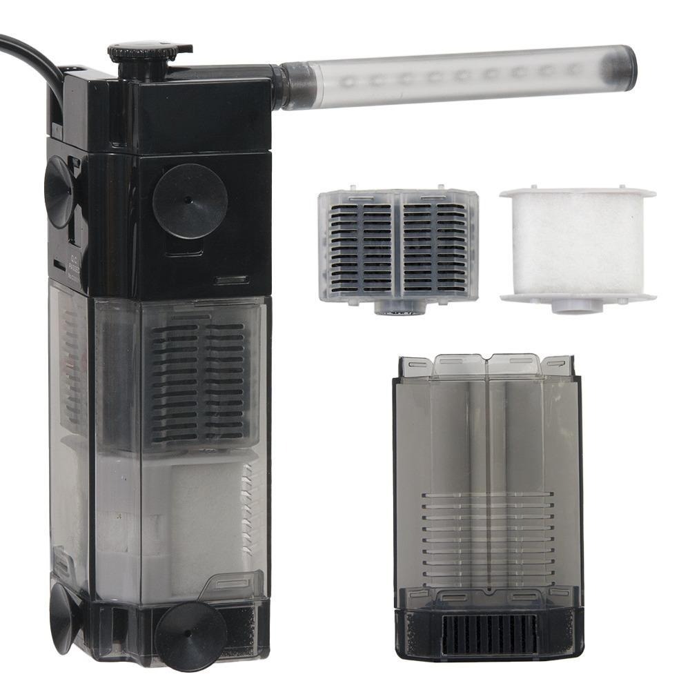 內置過濾器【新莊/五股/青島水族】日本SUISAKU水作  替換濾材 防魚蝦吸入 海綿蓋 替換棉 活性碳 除藻濾材-細節圖2