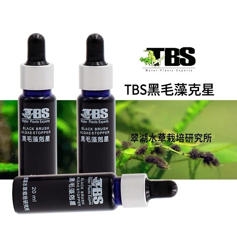 【新莊/五股/青島】TBS 翠湖 黑毛藻剋星 (人氣商品) 除藻 殺藻 絲狀藻 缸壁藻類-細節圖3